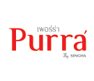  น้ำแร่ Purra Mineral Water: Purra Feel So Good