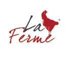 ห้องอาหาร La Ferme Lifestyle Brasserie Restaurant Pattaya